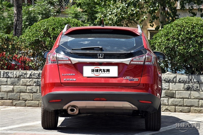 2015款 1.8T 魅力型