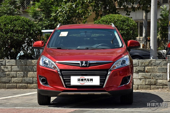 2015款 1.8T 魅力型