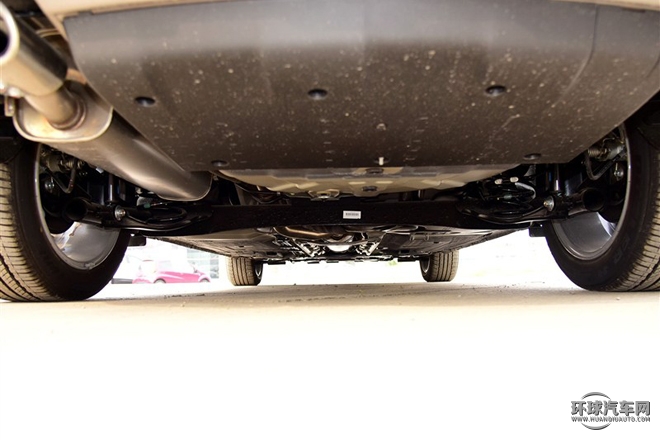 2015款 1.8T 時尚型