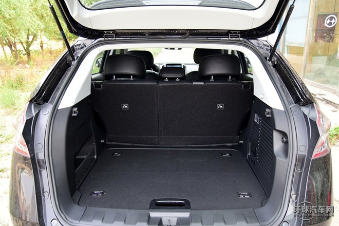 2015款 1.8T 時尚型