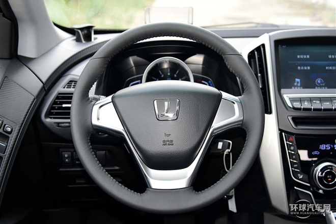 2015款 1.8T 時尚型