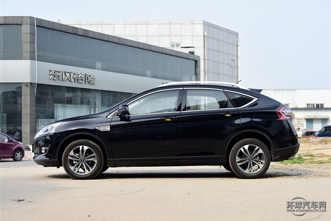 2015款 1.8T 時尚型