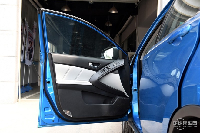 2015款 1.8T 智尊型