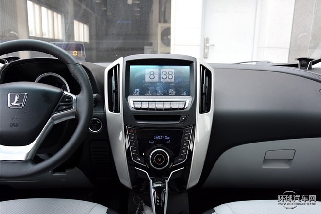 2015款 1.8T 智尊型