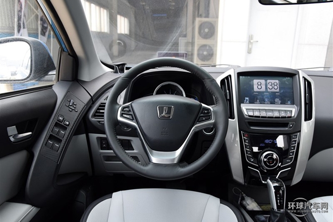 2015款 1.8T 智尊型