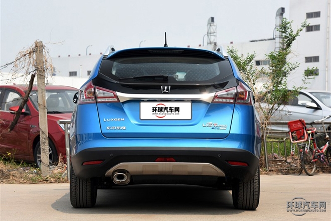 2015款 1.8T 智尊型