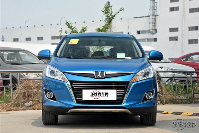 2015款 1.8T 智尊型