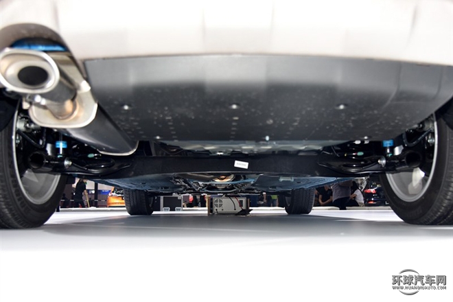 2015款 2.0T 旗艦型