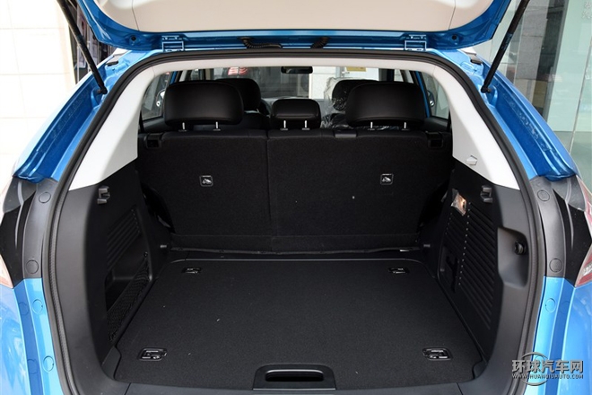 2015款 2.0T 旗艦型