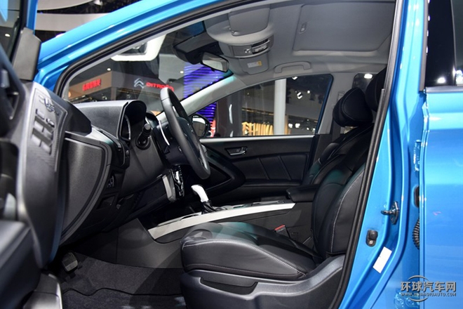 2015款 2.0T 旗艦型