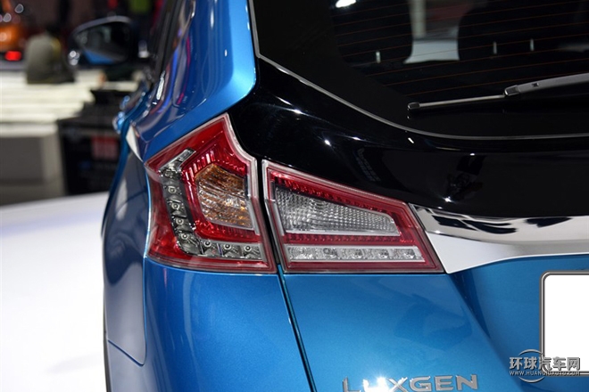 2015款 2.0T 旗艦型