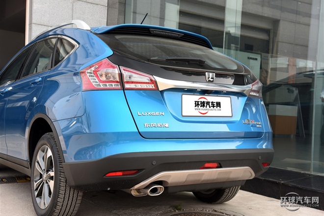 2015款 2.0T 旗艦型