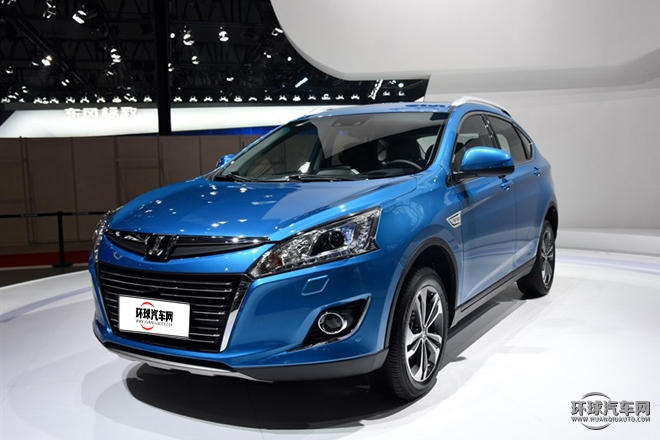 2015款 2.0T 旗艦型