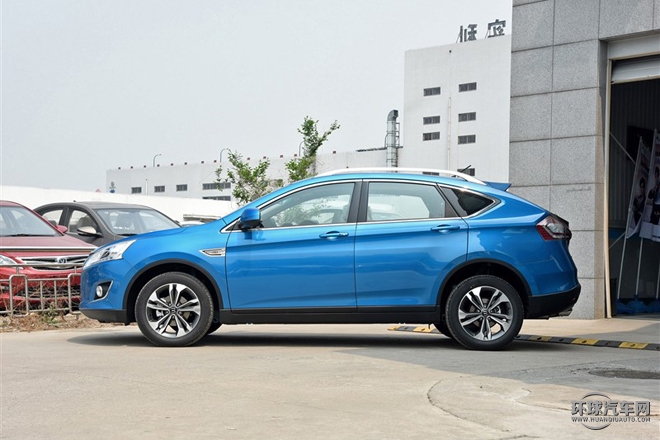 2015款 2.0T 旗艦型