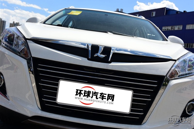 2015款 2.0T 智尊型