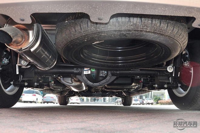 2015款 2.0T 手動紀念版