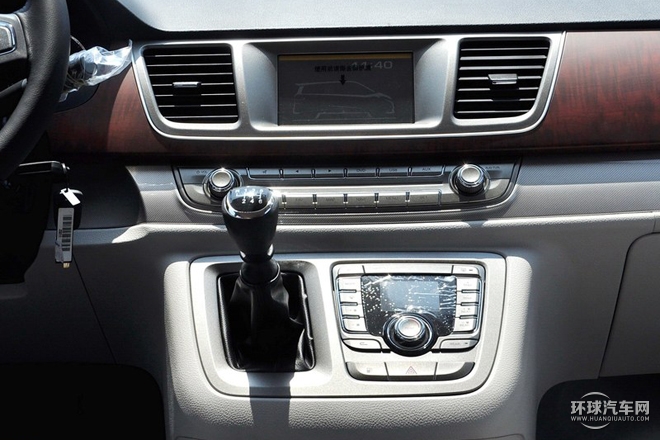 2015款 2.0T 手動紀念版