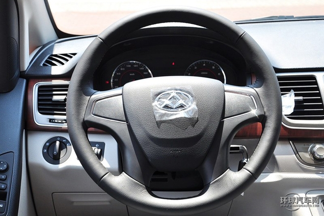 2015款 2.0T 手動紀念版