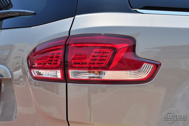 2015款 2.0T 手動紀念版