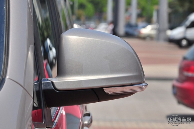 2015款 2.0T 手動紀念版