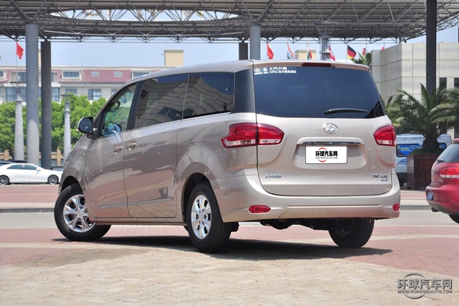 2015款 2.0T 手動紀念版