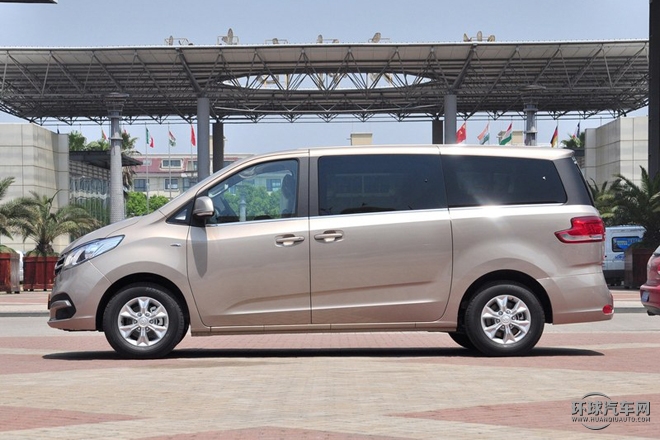 2015款 2.0T 手動紀念版