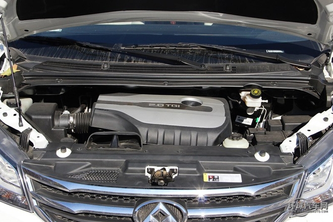 2015款 2.0T 自動紀念版