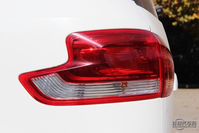 2015款 2.0T 自動紀念版