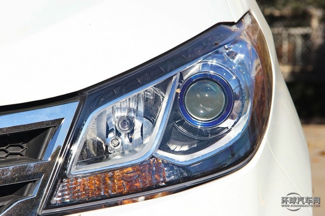 2015款 2.0T 自動紀念版