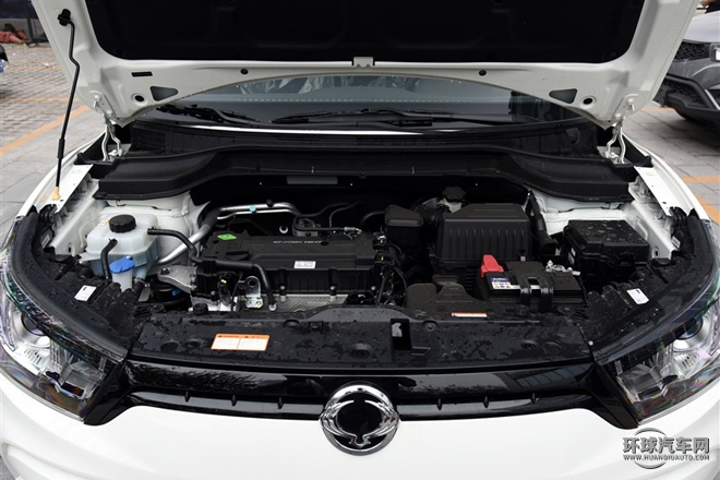 2015款 1.6L 自動兩驅致尚版