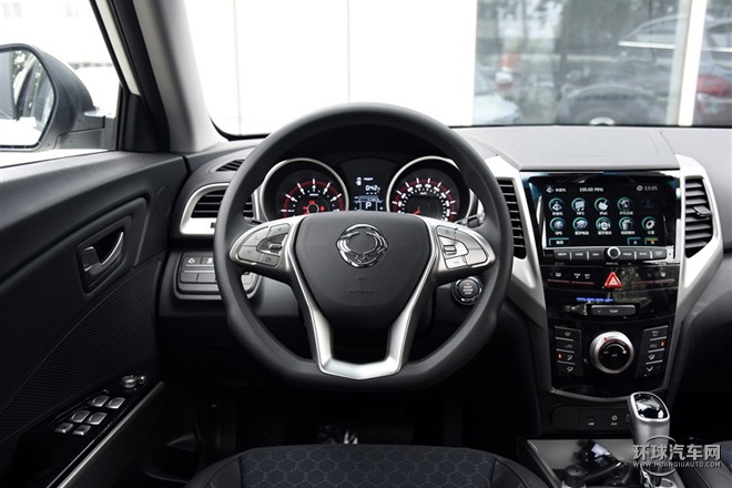 2015款 1.6L 自動兩驅致尚版