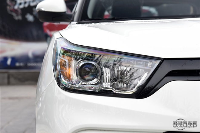 2015款 1.6L 自動兩驅致尚版