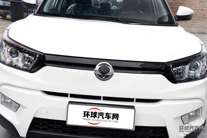 2015款 1.6L 自動兩驅(qū)致尚版