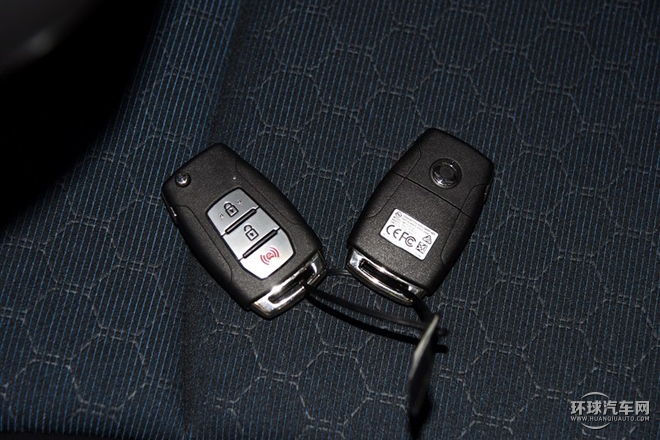 2015款 1.6L 自動兩驅致炫版