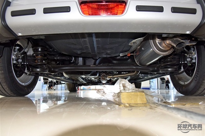 2015款 1.6L 自動兩驅(qū)致炫版