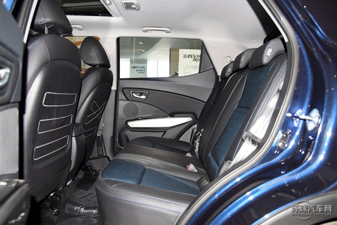 2015款 1.6L 自動兩驅致炫版