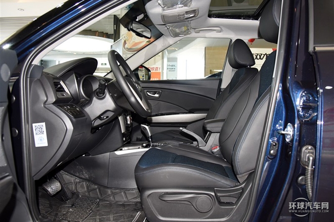 2015款 1.6L 自動兩驅(qū)致炫版