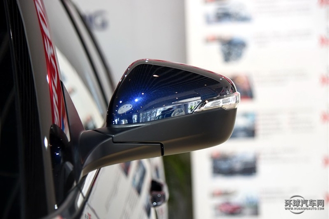 2015款 1.6L 自動兩驅致炫版