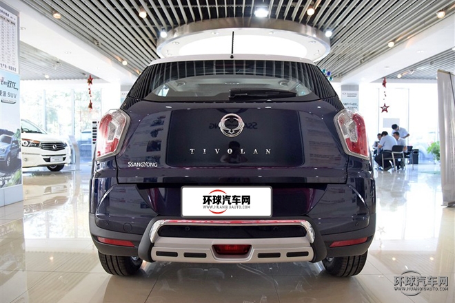 2015款 1.6L 自動兩驅致炫版