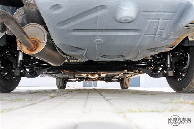 2015款 1.6L 手動風尚型