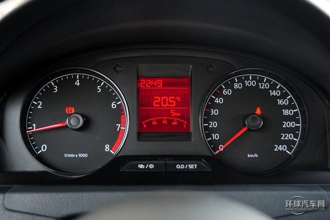 2015款 1.6L 手動風(fēng)尚型