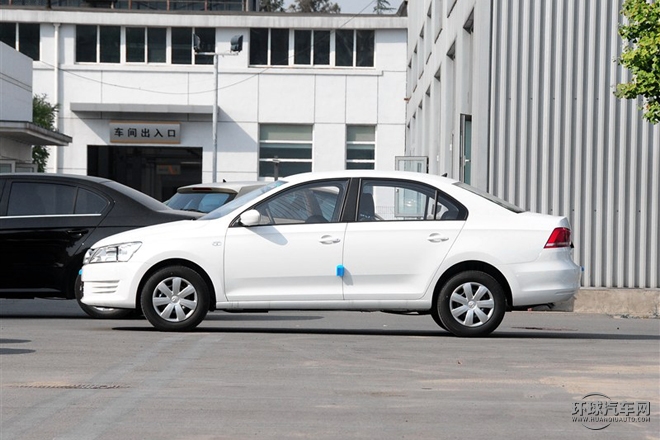 2015款 1.6L 手動風尚型