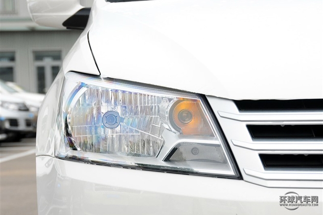 2015款 1.6L 自動風尚型