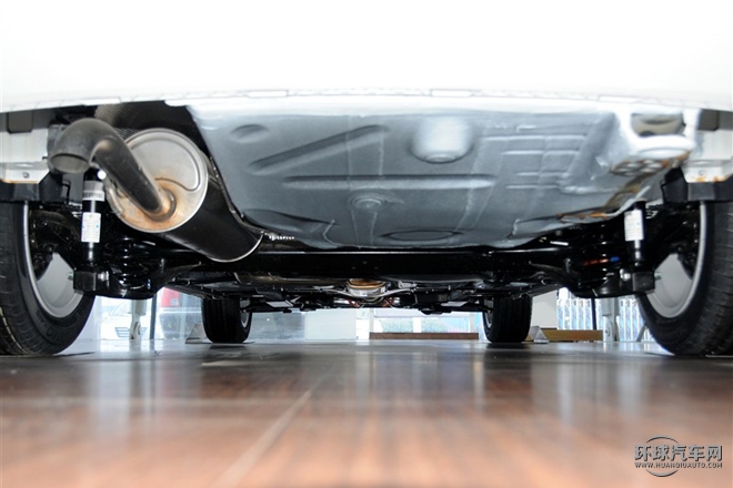 2015款 1.6L 自動舒適型