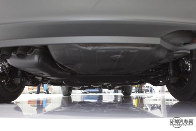 2015款 230TSI DSG豪華型