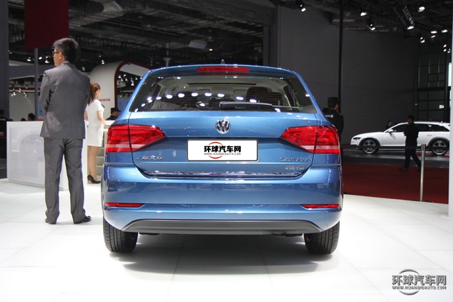 2015款 230TSI DSG舒適型