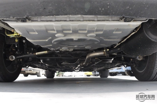 2015款 1.8L 手動豪華型