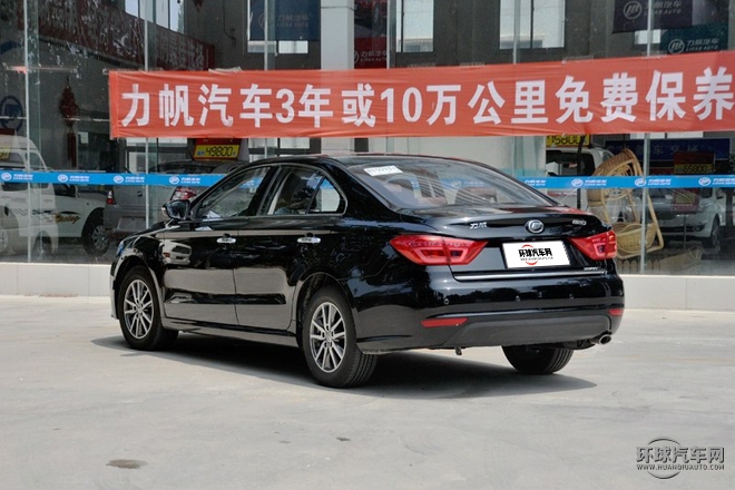 2015款 1.8L 手動豪華型