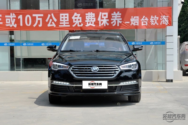 2015款 1.8L 手動豪華型