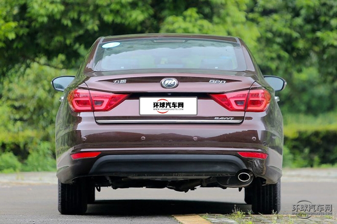 2015款 2.4L 自動(dòng)豪華型